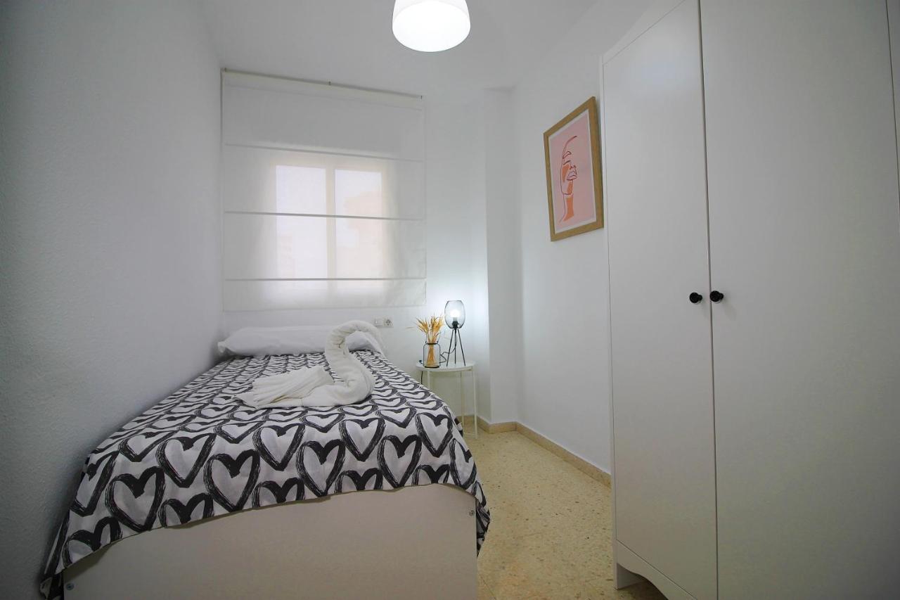 Lägenhet Avenida Miramar Fuengirola